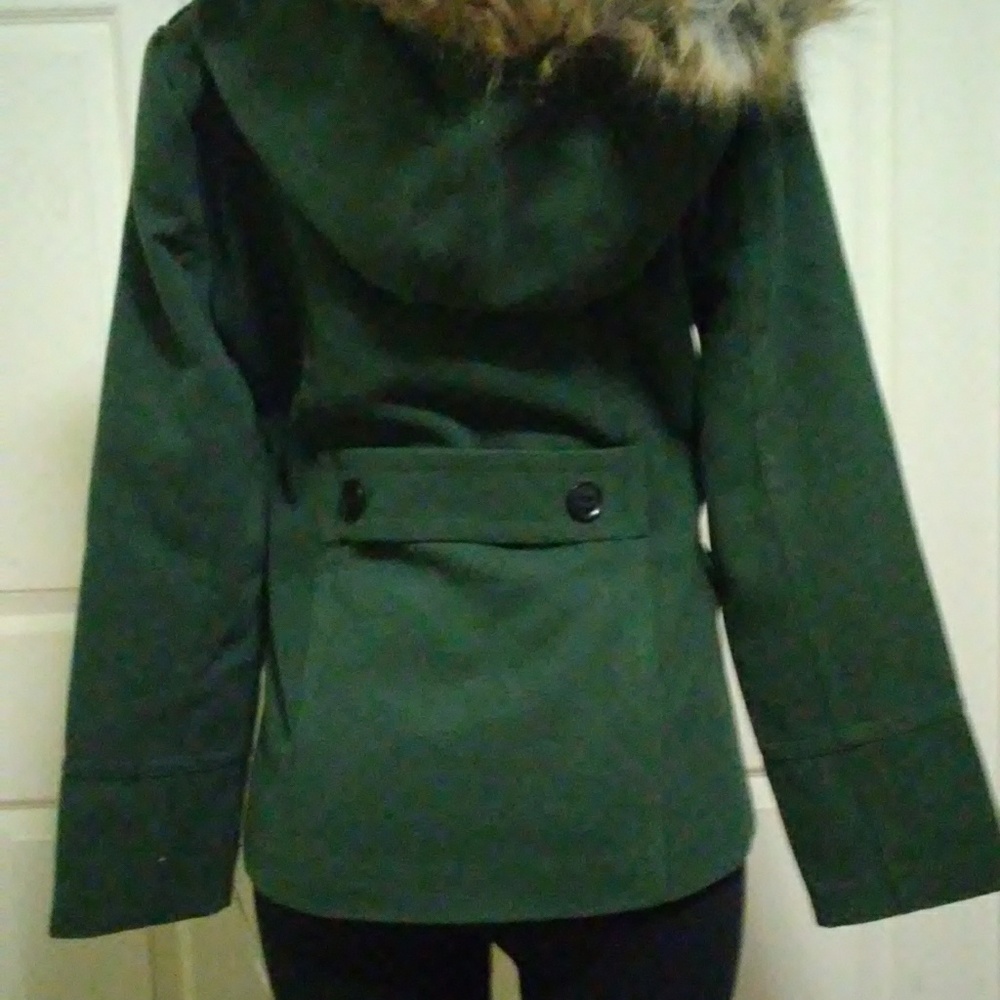 Women jacket - Picture 4 of 7